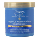 Mascarilla Capilar Every Strand - Argán Con Macadamia 425g