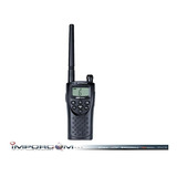 Radio Telefono Motorola Xtn Uhf O Vhf  Incluye 1 Radio Usado