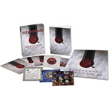 Whitesnake Slip Of The Tongue Super Deluxe 6 Cd Dvd Box Set
