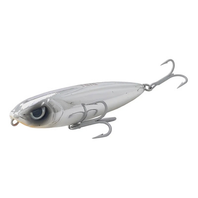 Isca Artificial Yara Mad Dog 9cm 13g Superficie - Cromada Cor 55 | MercadoLivre