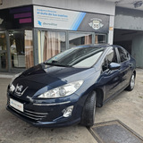 Peugeot 408 2014 1.6 Sport Tiptronic At Automatico Feline