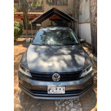 Volkswagen Jetta 2016 2.0 Tiptronic At