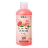 N Removal Rub Mud Treasure Scrub, Masculino E Feminino Who 0