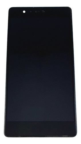`` Pantalla Lcd Touch Marco Para Huawei P9 Eva L09 Negro