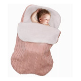 (sugerido)  Funda Térmica Sleeping Térmico De Lujo Para Bebé