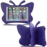Funda Para iPad 10.2  8va / 7ma Generacion - Violeta