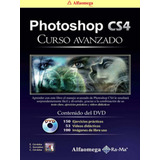 Libro Ao Photoshop Cs4 - Curso Avanzado