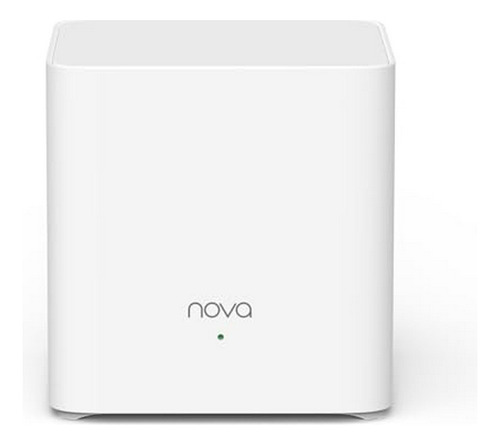 Router Mesh Wifi Ax1500 Nova Mx3 - 1500 Sq.ft - Wifi 6 - 80 