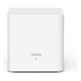 Router Mesh Wifi Ax1500 Nova Mx3 - 1500 Sq.ft - Wifi 6 - 80 