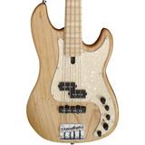 Bajo Sire Marcus Miller P7 Ash 2da Generación Con Funda