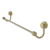 Allied Brass Venus Collection Barra Para Toallas Groovy Acce