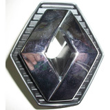 Insignia Escudo Logo Frente Renault Clio 2 Megane 2 Kangoo 2