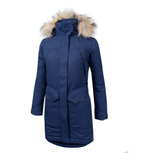 Parka Terra Gore-tex® 2c Primaloft Urbana Dama Ansilta