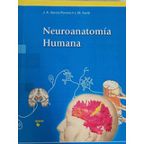 Neuroanatomía Porrero 