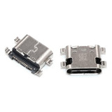 Conector Carga Para Zenfone 3 Deluxe Zs570kl 5.7 Pol - Zo16d