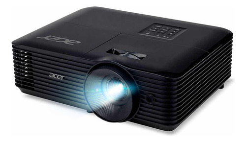 Proyector Acer X1128h