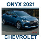 Valvula De Alivio Chevrolet Onix 2021