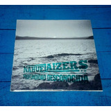 Nahuelaizers Profundidad Desco Cd Arg Nuevo Maceo-disqueria