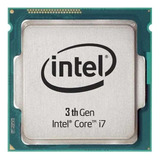 Processador Lga 1155 Intel Core I7-3770 Oem 3.4ghz