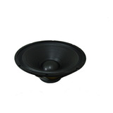 Parlante 18 Pulgadas 1860 Moon Pro Bafle Woofer 600w Pico