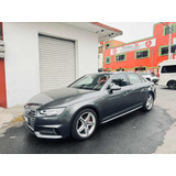 Audi A4 2017 2.0 T S Line 190hp Dsg