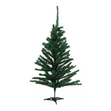 Árvore Natal Decorativa Natalino 60cm Pinheiro Pequena