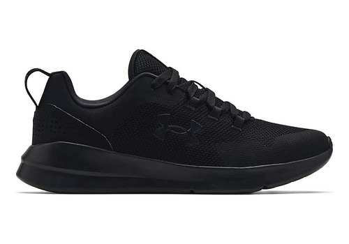 Zapatilla Hombre Ua Essential Blk Under Armour