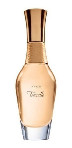 Perfume Treselle Avon Original - mL a $838