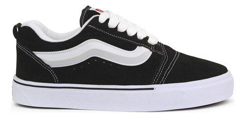 Tênis Vans Feminino Knu Super Oferta!