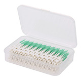 160 Pieces Soft Silicone Toothpick Den Toothpick