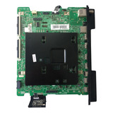 Placa Main // Samsung Qn55q60rafxza // Bn94-14119a