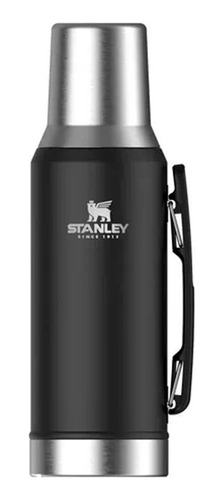 Termo Acero Inoxidable Stanley 1200ml System Classic Roscapº