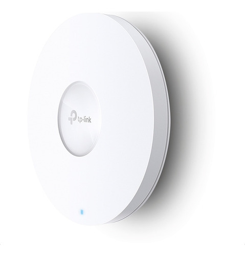 Access Point Tp-link Eap653 2.4 & 5ghz Ax3000 Montaje Techo