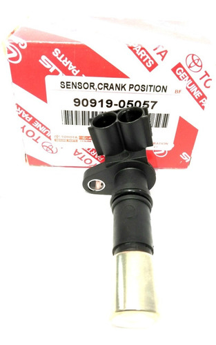 Sensor Posicion Cigueal Toyota Fj Cruiser 4runner 4.0 1gr Foto 3