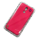 Funda / Protector Silicone Case Para Celular LG K40