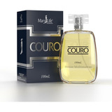 Perfume Masculino Couro Mary Life 100ml