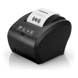 Impresora Termica Munbyn Itpp047useb-bk 80mm Bluetooth