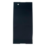 --- Pantalla Touch Para Sony Xperia Xa1 Negro G3123 G3121