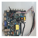 Cv3553bh U32 Mainboard Atvio Atv3215led Serie 016