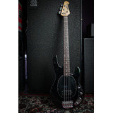 Bajo Musicman Stingray 2004 Con Estuche 