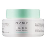 Bálsamo Crema Tea Tree Farmasi Dr C Tuna, 80 Mls.