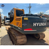 Escavadeira Hyundai R150lc-9 Ref.229539