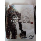 Paquete 2 Steelbooks  Dead Space Army Of Two