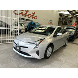 Toyota Prius 2017 Base Cvt
