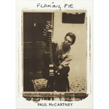 Paul Mccartney - Flaming Pie (bluray)
