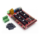 Shield Ramps 1.4 - Reprap - Impressora 3d