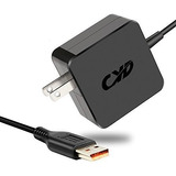 Cyd 65w Powerfast-replacement For Laptop-charger Lenovo Yoga