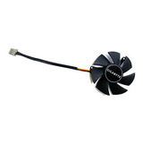 Cooler Fan P/ Placa D Vídeo Gigabyte Gt 710 Low Profile