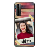 Funda Y7a Y8s Y9a Personalizada Foto