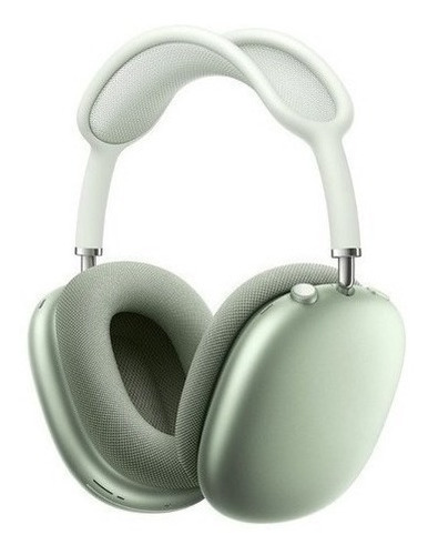 Fone Headphone Bluetooth  Wireless Extra Bass P9 Air Top Max Cor Verde